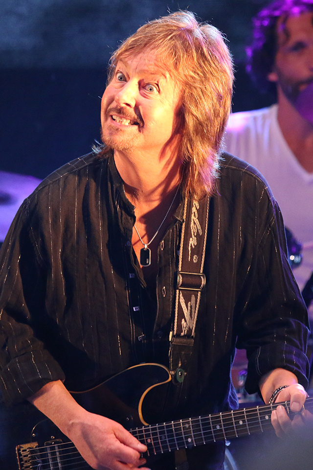 Gallery / Chris Norman - Official Site