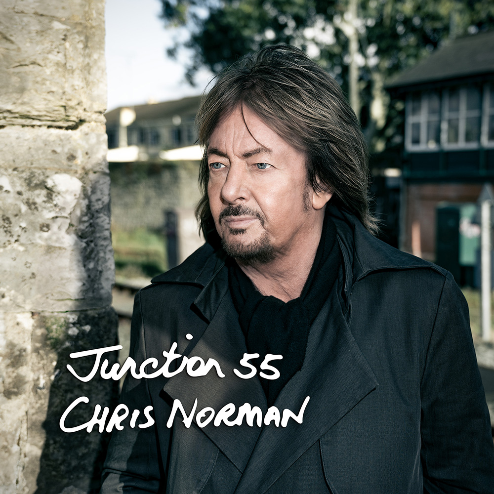 Albums / Chris Norman - Official Site