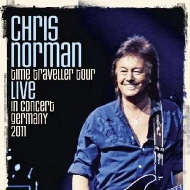 Gallery / Chris Norman - Official Site