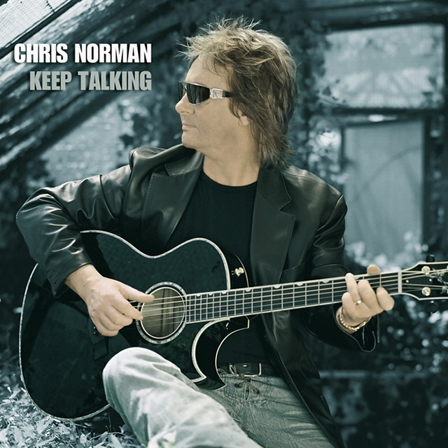 Chris Norman: I sing to keep fit